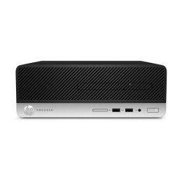 Ordenador Reacondicionado SFF HP Prodesk 400 g5 / i5-8th / 8Gb / 256Gb M.2 /  Win 11 Pro / Grado A