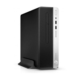 Ordenador Reacondicionado SFF HP Prodesk 400 g5 / i5-8th / 8Gb / 256Gb M.2 /  Win 11 Pro / Grado A