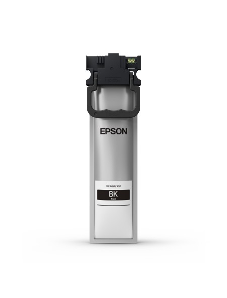 ÷ Tinta original epson t9441 negro c13t944140 3.000 páginas