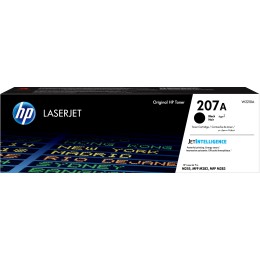 ÷ Tóner original hp w2210a 207a negro 1.350 páginas