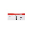 ÷ Soporte cpu equip 650892 para instalacion bajo mesa giratorio 360? acero color negro max. 10kgs