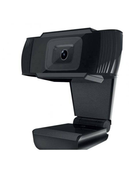 ÷ Webcam fhd approx appw620pro 1080p fixed focus usb 2.0 enfoque fijo 20mm 30fps microfono integrado -
