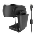 ÷ Webcam fhd approx appw620pro 1080p fixed focus usb 2.0 enfoque fijo 20mm 30fps microfono integrado -