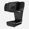 ÷ Webcam fhd approx appw620pro 1080p fixed focus usb 2.0 enfoque fijo 20mm 30fps microfono integrado -