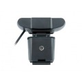 ÷ Webcam hd conceptronic amdis 2k interpolado usb 3.6mm autofocus 30 fps angulo vision 72? microfono i