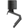 ÷ Webcam para streaming trust 4k tw-350 ultra hd campo vision 74? 2 microfonos int. filtro prvacidad 2