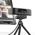 ÷ Webcam para streaming trust 4k tw-350 ultra hd campo vision 74? 2 microfonos int. filtro prvacidad 2