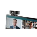 ÷ Webcam para streaming trust 4k tw-350 ultra hd campo vision 74? 2 microfonos int. filtro prvacidad 2