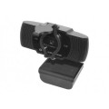 ÷ Webcam fhd conceptronic amdis04 1080p usb foco fijo 3.6mm 30 fps angulo vision 65? microfono integra