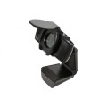 ÷ Webcam hd conceptronic amdis 1080p interpolado usb 3.6mm 30fps angulo vision 68? microfono integrado