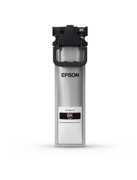 ÷ Tinta original epson t11d140 xl negro c13t11d140 5000 páginas