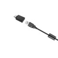 ÷ Webcam 4k conceptronic amdis 8.3mp usb 2.26 mm gran angular 120? autofocus microfono dual adaptador