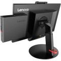 Combo Reacondicionado PC MINI LENOVO M710Q / i5-6th / 8GB / 256Gb SSD / Windows 10 Pro + Monitor Reacondicionado 22