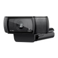 ÷ Camara logitech webcam c920 p/n:960-001055