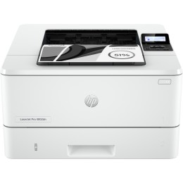 ÷ Hp impresora laser monocromo laserjet pro 4002dn