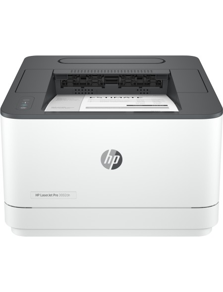 ÷ Hp impresora laser monocromo laserjet pro 3002dn