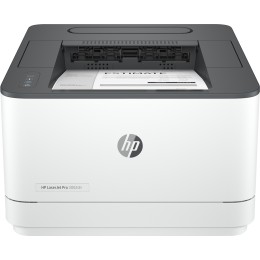 ÷ Hp impresora laser monocromo laserjet pro 3002dn
