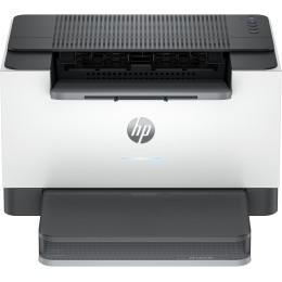 ÷ Hp impresora laser monocromo laserjet sfp m207dw