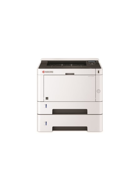 ÷ Kyocera impresora laser monocromo ecosys p2235dw (tasa weee incluida)