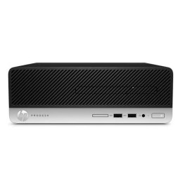 Ordenador Reacondicionado SFF HP Prodesk 400 g6 / i5-9th / 16Gb / 512Gb NVME / Windows 11 Pro / Grado A